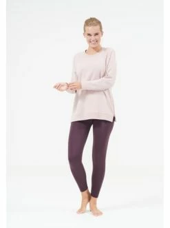 Schlussverkauf 😀 Outdoor & Sport Athlecia Sweatshirt RIZZY In 4131 Deauville Mauve Günstig Kaufen ✔️ -Athlecia Verkäufe athlecia sweatshirt rizzy in 4131 deauville mauve 3