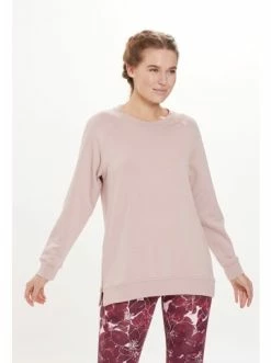 Schlussverkauf 😀 Outdoor & Sport Athlecia Sweatshirt RIZZY In 4131 Deauville Mauve Günstig Kaufen ✔️ -Athlecia Verkäufe athlecia sweatshirt rizzy in 4131 deauville mauve 7