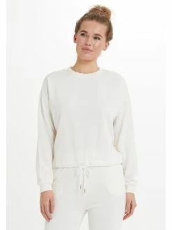 Coupon ✔️ Outdoor & Sport Athlecia Sweatshirt Soffina In 1093 Sea Salt Günstig Kaufen ⭐ -Athlecia Verkäufe athlecia sweatshirt soffina in 1093 sea salt 2
