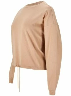 Athlecia Verkäufe -Athlecia Verkäufe athlecia sweatshirt soffina in 1094 maple sugar 1