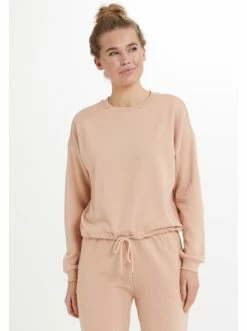 Aktion ⌛ Outdoor & Sport Athlecia Sweatshirt Soffina In 1094 Maple Sugar Günstig Kaufen ❤️ -Athlecia Verkäufe athlecia sweatshirt soffina in 1094 maple sugar 3