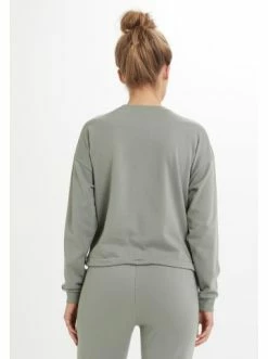 Bester Verkauf 🎁 Outdoor & Sport Athlecia Sweatshirt Soffina In 3120 Shadow Günstig Kaufen 🔥 -Athlecia Verkäufe athlecia sweatshirt soffina in 3120 shadow 4