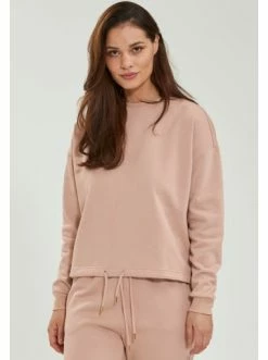 Coupon 😀 Outdoor & Sport Athlecia Sweatshirt Soffina In 4183 Rose Powder Günstig Kaufen 🎉 -Athlecia Verkäufe athlecia sweatshirt soffina in 4183 rose powder 2