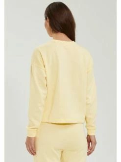 Billig 🥰 Outdoor & Sport Athlecia Sweatshirt Soffina In 5099 Pastel Yellow Günstig Kaufen 🧨 -Athlecia Verkäufe athlecia sweatshirt soffina in 5099 pastel yellow 3