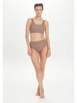 Neu ❤️ Bekleidung Athlecia Swim Wear Callasi In 5067 Deep Taupe Günstig Kaufen 🌟 -Athlecia Verkäufe athlecia swim wear callasi in 5067 deep taupe 2