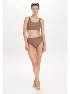 Neu ❤️ Bekleidung Athlecia Swim Wear Callasi In 5067 Deep Taupe Günstig Kaufen 🌟 -Athlecia Verkäufe athlecia swim wear callasi in 5067 deep taupe 4