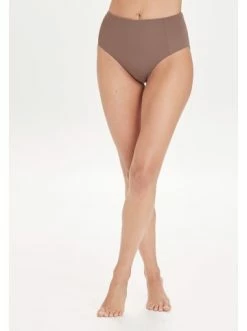 Neu ❤️ Bekleidung Athlecia Swim Wear Callasi In 5067 Deep Taupe Günstig Kaufen 🌟 -Athlecia Verkäufe athlecia swim wear callasi in 5067 deep taupe 5
