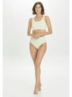 Bestes Angebot 👍 Bekleidung Athlecia Swim Wear Callasi In 5099 Pastel Yellow Günstig Kaufen 👍 -Athlecia Verkäufe athlecia swim wear callasi in 5099 pastel yellow 2