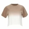 Schlussverkauf 😀 Bekleidung Athlecia T-shirt Cornas In 5067 Deep Taupe Günstig Kaufen ❤️ -Athlecia Verkäufe athlecia t shirt cornas in 5067 deep taupe