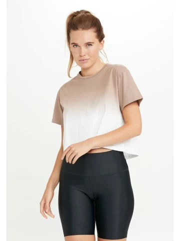 Schlussverkauf 😀 Bekleidung Athlecia T-shirt Cornas In 5067 Deep Taupe Günstig Kaufen ❤️ 6 Schlussverkauf 😀 Bekleidung Athlecia T-shirt Cornas In 5067 Deep Taupe Günstig Kaufen ❤️ – Bild 4