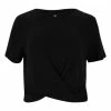 Coupon ❤️ Bekleidung Athlecia T-shirt Diamy In 1001 Black Günstig Kaufen 🎉 -Athlecia Verkäufe athlecia t shirt diamy in 1001 black