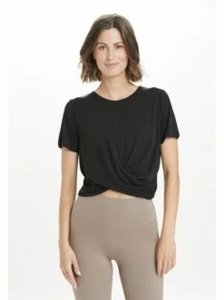 Coupon ❤️ Bekleidung Athlecia T-shirt Diamy In 1001 Black Günstig Kaufen 🎉 -Athlecia Verkäufe athlecia t shirt diamy in 1001 black 3