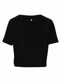 Coupon ❤️ Bekleidung Athlecia T-shirt Diamy In 1001 Black Günstig Kaufen 🎉 -Athlecia Verkäufe athlecia t shirt diamy in 1001 black 4