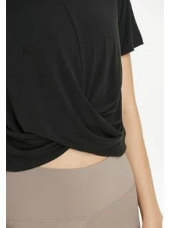 Coupon ❤️ Bekleidung Athlecia T-shirt Diamy In 1001 Black Günstig Kaufen 🎉 -Athlecia Verkäufe athlecia t shirt diamy in 1001 black 7