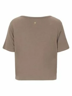 Besorgen 👏 Bekleidung Athlecia T-shirt Diamy In 3139 Driftwood Günstig Kaufen 😍 -Athlecia Verkäufe athlecia t shirt diamy in 3139 driftwood 3