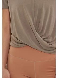 Besorgen 👏 Bekleidung Athlecia T-shirt Diamy In 3139 Driftwood Günstig Kaufen 😍 -Athlecia Verkäufe athlecia t shirt diamy in 3139 driftwood 6