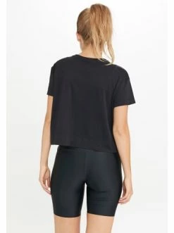 Blitzangebot 🥰 Bekleidung Athlecia T-shirt Laimeia In 1001 Black Günstig Kaufen 🥰 -Athlecia Verkäufe athlecia t shirt laimeia in 1001 black 12