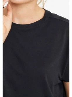 Blitzangebot 🥰 Bekleidung Athlecia T-shirt Laimeia In 1001 Black Günstig Kaufen 🥰 -Athlecia Verkäufe athlecia t shirt laimeia in 1001 black 14