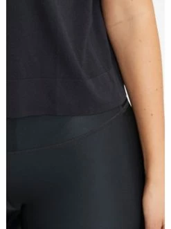 Blitzangebot 🥰 Bekleidung Athlecia T-shirt Laimeia In 1001 Black Günstig Kaufen 🥰 -Athlecia Verkäufe athlecia t shirt laimeia in 1001 black 15