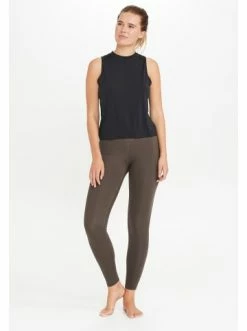 Brandneu 🧨 Bekleidung Athlecia T-shirt Laimeia In 1001 Black Günstig Kaufen ✨ -Athlecia Verkäufe athlecia t shirt laimeia in 1001 black 2