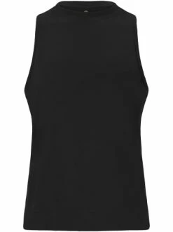 Brandneu 🧨 Bekleidung Athlecia T-shirt Laimeia In 1001 Black Günstig Kaufen ✨