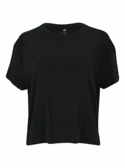Blitzangebot 🥰 Bekleidung Athlecia T-shirt Laimeia In 1001 Black Günstig Kaufen 🥰