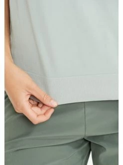 Bester Verkauf 💯 Bekleidung Athlecia T-shirt Laimeia In 3131 Dusty Teal Günstig Kaufen ⌛ -Athlecia Verkäufe athlecia t shirt laimeia in 3131 dusty teal 12