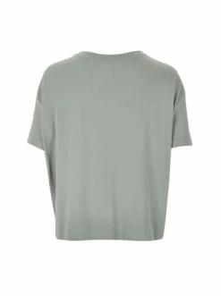 Aktion 😉 Bekleidung Athlecia T-shirt Laimeia In 3131 Dusty Teal Günstig Kaufen ✨ -Athlecia Verkäufe athlecia t shirt laimeia in 3131 dusty teal 3