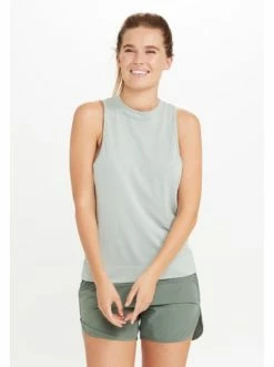 Bester Verkauf 💯 Bekleidung Athlecia T-shirt Laimeia In 3131 Dusty Teal Günstig Kaufen ⌛ -Athlecia Verkäufe athlecia t shirt laimeia in 3131 dusty teal 8