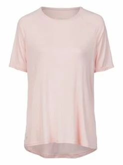 Blitzangebot 🤩 Bekleidung Athlecia T-Shirt Suriga In 1044 Rosy Sand Günstig Kaufen 🛒