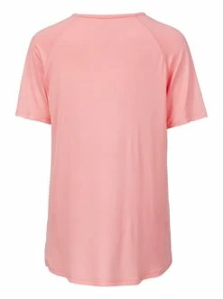 Schlussverkauf 🎉 Bekleidung Athlecia T-Shirt Suriga In 4096 Peach Blossom Günstig Kaufen ❤️ -Athlecia Verkäufe athlecia t shirt suriga in 4096 peach blossom 2