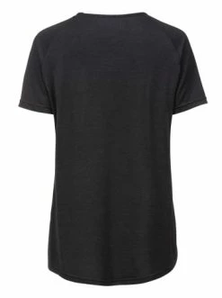 Bestpreis 👍 Bekleidung Athlecia T-Shirt Suriga Melange In 1011 Dark Grey Melange Günstig Kaufen 💯 -Athlecia Verkäufe athlecia t shirt suriga melange in 1011 dark grey melange 1