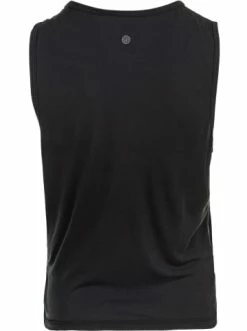 Schlussverkauf ✔️ Bekleidung Athlecia Tanktop DIAMY W Cross In 1001 Black Günstig Kaufen 😀 -Athlecia Verkäufe athlecia tanktop diamy w cross in 1001 black 4
