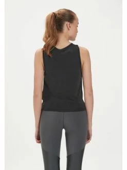Schlussverkauf ✔️ Bekleidung Athlecia Tanktop DIAMY W Cross In 1001 Black Günstig Kaufen 😀 -Athlecia Verkäufe athlecia tanktop diamy w cross in 1001 black 6