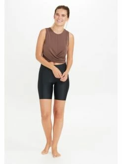 Beste Bewertungen von 🛒 Bekleidung Athlecia Tanktop DIAMY W Cross In 5067 Deep Taupe Günstig Kaufen 👍 -Athlecia Verkäufe athlecia tanktop diamy w cross in 5067 deep taupe 2