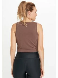 Beste Bewertungen von 🛒 Bekleidung Athlecia Tanktop DIAMY W Cross In 5067 Deep Taupe Günstig Kaufen 👍 -Athlecia Verkäufe athlecia tanktop diamy w cross in 5067 deep taupe 5