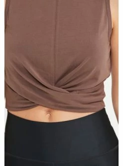 Beste Bewertungen von 🛒 Bekleidung Athlecia Tanktop DIAMY W Cross In 5067 Deep Taupe Günstig Kaufen 👍 -Athlecia Verkäufe athlecia tanktop diamy w cross in 5067 deep taupe 6