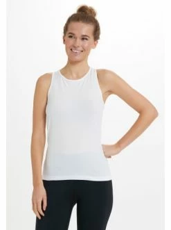 Aktion 😍 Bekleidung Athlecia Tanktop In 1002 White Günstig Kaufen 🛒 -Athlecia Verkäufe athlecia tanktop in 1002 white 2