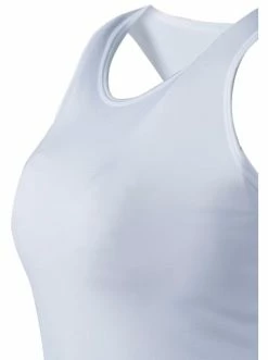Aktion 😍 Bekleidung Athlecia Tanktop In 1002 White Günstig Kaufen 🛒 -Athlecia Verkäufe athlecia tanktop in 1002 white 3