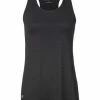 Budget 🌟 Bekleidung Athlecia Tanktop Oriental In 1011 Dark Grey Melange Günstig Kaufen 👍