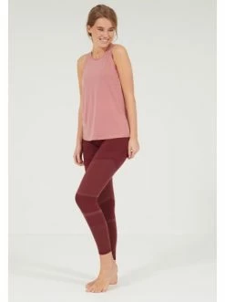 Brandneu 👍 Bekleidung Athlecia Tanktop SINIA In 4110 Dusty Rose Günstig Kaufen 🥰 -Athlecia Verkäufe athlecia tanktop sinia in 4110 dusty rose 1