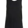 Am billigsten 👏 Bekleidung Athlecia Tanktop SUSAR W Knot Top In 1001 Black Günstig Kaufen 🎁 -Athlecia Verkäufe athlecia tanktop susar w knot top in 1001 black