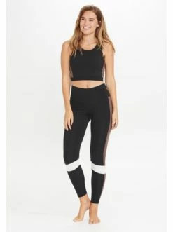 Blitzangebot 😍 Bekleidung Athlecia Tight Comaya In 1001 Black Günstig Kaufen 🎉 -Athlecia Verkäufe athlecia tight comaya in 1001 black 2