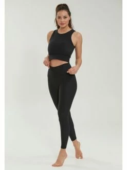 Neu 🥰 Bekleidung Athlecia Tights Alma In 1001 BlackL Günstig Kaufen 🤩 -Athlecia Verkäufe athlecia tights alma in 1001 blackl 2
