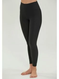 Neu 🥰 Bekleidung Athlecia Tights Alma In 1001 BlackL Günstig Kaufen 🤩 -Athlecia Verkäufe athlecia tights alma in 1001 blackl 3