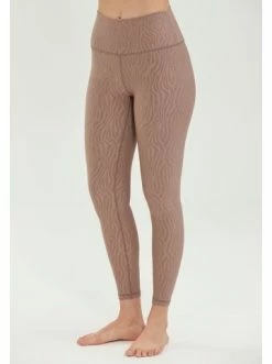 Brandneu 🧨 Bekleidung Athlecia Tights Alma In 5067 Deep Taupe Günstig Kaufen 😉 -Athlecia Verkäufe athlecia tights alma in 5067 deep taupe 3