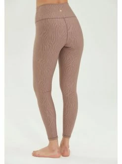 Brandneu 🧨 Bekleidung Athlecia Tights Alma In 5067 Deep Taupe Günstig Kaufen 😉 -Athlecia Verkäufe athlecia tights alma in 5067 deep taupe 4