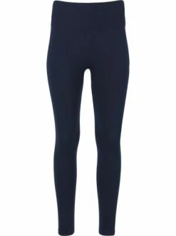 Auslauf 🌟 Bekleidung Athlecia Tights Balance In 2101 Dark Sapphire Günstig Kaufen 💯