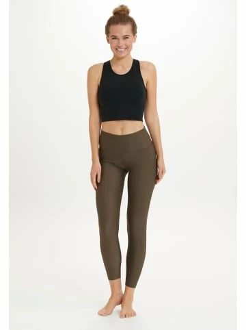 Bestpreis 👍 Bekleidung Athlecia Tights Cadidell In 3121 Olive Günstig Kaufen 💯 4 Bestpreis 👍 Bekleidung Athlecia Tights Cadidell In 3121 Olive Günstig Kaufen 💯 – Bild 2