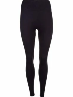 Schlussverkauf 💯 Bekleidung Athlecia Tights Flow In 1001 Black Günstig Kaufen 😀
